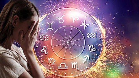Universul lovește cu putere! O zodie intră în cea mai tensionată perioadă din ultimii ani