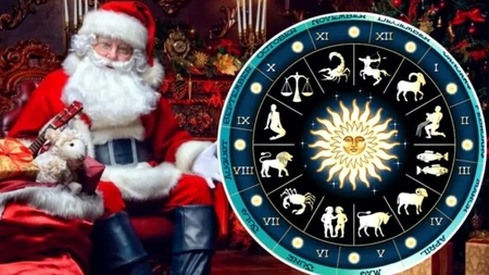 Zodiile care explodează de noroc până la Crăciun. Final de an spectaculos pentru cinci nativi