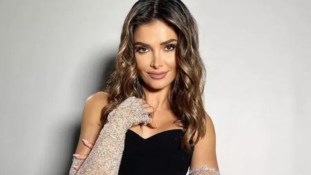 Alina Pușcaș, imagini inedite din noua casă. Cum și-a amenajat locuința de lux