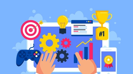 Gamificarea în cazinouri: Cum transformă jocurile de noroc într-o experiență captivantă (P)