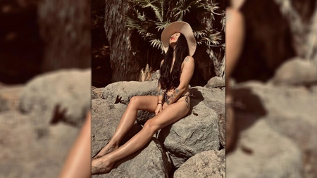 Andrada Voicu, fosta polițistă din IPJ Iași, actual model de videochat, discuție fierbinte despre subiectul momentului: „Eu nu înțeleg cum este posibil să se mai strângă bani în plic”