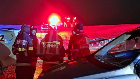 Tragedie de Crăciun! Doi copii au plecat la colindat și au murit în condiții oribile