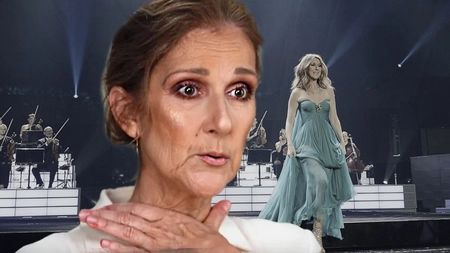 Celine Dion, apariție emoționantă alături de gemenii ei! Artista luptă cu boala care i-a schimbat viața, dar nu renunță