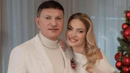 Cristi Borcea, complet transformat de operațiile estetice! Val de ironii după ultimele imagini postate de Valentina Pelinel! - GALERIE FOTO