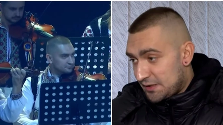 Decizia radicală a lui Cristi Botgros după atacurile online! Gestul care schimbă tot și impactul asupra familiei