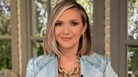 Cum arată bradul Adelei Popescu: Alegerea actriței a surprins pe toată lumea! - GALERIE FOTO