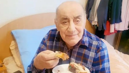 Cum au fost sărbătorile pentru soții Oana și Viorel Lis: Ce l-a supărat cel mai tare pe fostul edil