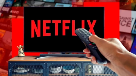 Top 10 filme de neratat pe Netflix în luna decembrie