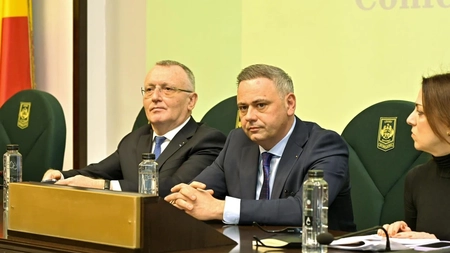 Va apărea un mecanism automat de protecție pentru produsele agroalimentare atunci când inflația trece de 5%