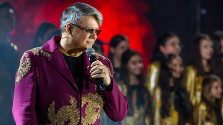 Fuego ia în calcul retragerea din muzică pentru a-și proteja vocea și demnitatea scenică. Decizia care a șocat industria muzicală