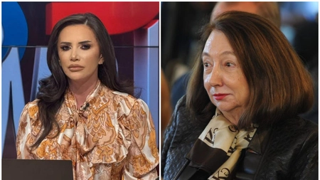 Dezvăluirea care cutremură ancheta! Mara Bănică vorbește despre temerile Rodicăi Stănoiu înainte de moarte