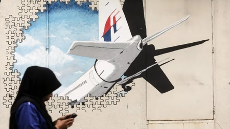 Marea enigmă a aviației mondiale. MH370, căutări reluate după mai bine de un deceniu