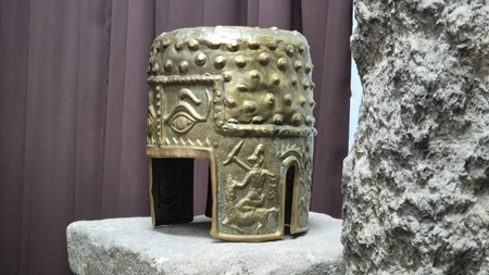 Comorile României, furate în 180 de secunde! Documentele arată cine e vinovatul