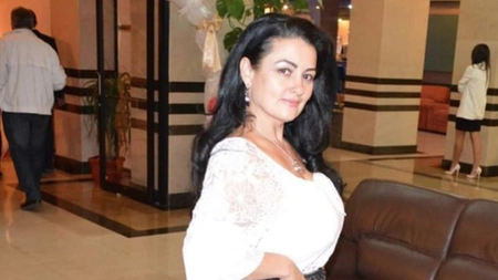 Este doliu în muzica românească! Cântăreața de muzică populară Rodica Grigore s-a stins din viață