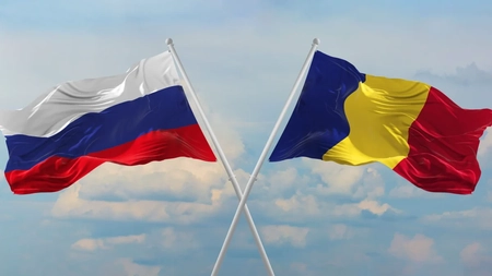 Ambasada Federației Ruse a transmis un mesaj de Ziua Națională a României