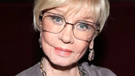 Doliu uriaș în lumea filmului! S-a stins de Crăciun actrița Vera Alentova