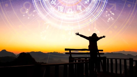 Patru zodii, favorizate financiar în decembrie 2025. O perioadă cu energie puternică