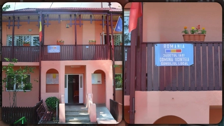 Licitația organizată de Primăria Scânteia pentru achiziționarea utilajelor privind modernizarea platformei integrate de gunoi de grajd a fost anulată! Nicio firmă nu a depus oferta