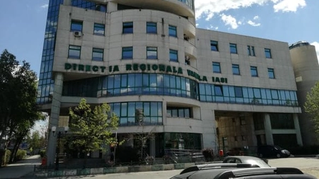 Au fost numiți noi directori la Direcția Regională Vamală Iași