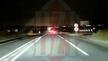 Iată cum s-a produs accidentul rutier de la Podu Iloaiei. Totul a fost surprins pe o cameră de bord