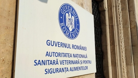 ANSVSA deschide o nouă piață pentru produsele românești