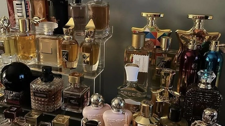 Află de ce trebuie să alegi apa de parfum. Iată care sunt diferențele între aceasta și cea de toaletă!