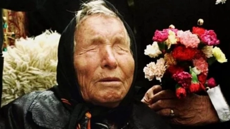 Celebra Baba Vanga, profeții pentru 2026. Care este legătura cu vizitatorul interstelar 3I/ATLAS