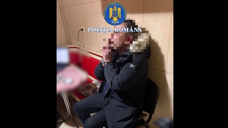 Avocatul Sebastian Felecanu nu a fost găsit în apartamentul în care locuia, atunci când polițiștii s-au dus să-l ridice. Dispozitivul de monitorizare pe care îl purta a dat alarma