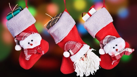 Idei de cadouri de Moș Nicolae pentru copii – Iată cum îi poți surprinde pe cei mici într-un mod deosebit