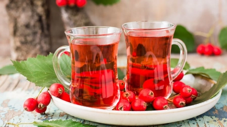 Câte căni de ceai de păducel se beau pe zi? Iată care sunt beneficiile și contraindicațiile de care trebuie să ții cont, explicate de către Dr. Oana Cuzino