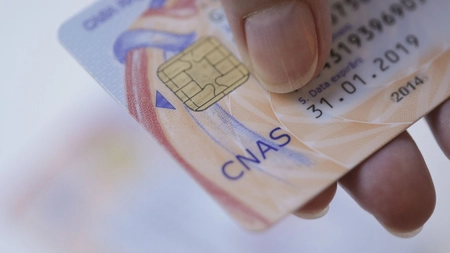 Vrei să știi ce faci dacă pierzi cardul de sănătate? Iată câțiva pași simpli și câteva soluții rapide!