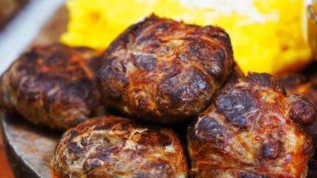 Cum să faci o rețetă delicioasă de cighir tradițional moldovenesc! Iată care sunt ingredientele de care ai nevoie!