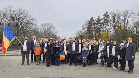 Europarlamentarul Claudiu Târziu, mesaj cu ocazia Zilei Naționale a României: „1 Decembrie este victoria unei națiuni unite în fața istoriei”