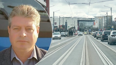 Utilajele de la Citadin au distrus butonii de iluminat de pe bulevardul Tudor Vladimirescu! Primăria Iași trebuie să plătească suplimentar pentru reparații