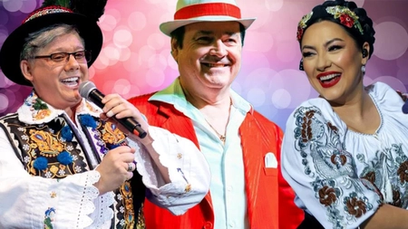 Cât costă să petreci Revelionul 2026 cu Andra, Pepe și Azur? Unde va concerta Fuego