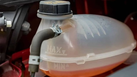 De ce scade antigelul din vasul de expansiune? Iată tot ce trebuie să știi!