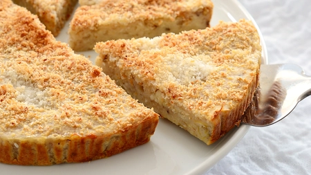 Desert fără zahăr – Rețetă delicioasă și rapidă, ce merită încercată