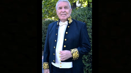 A murit un mare și apreciat universitar și specialist! Mediul academic și cultural din Iași este în doliu