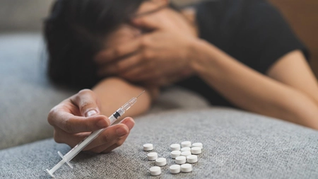 Nicușor Dan a promulgat legea care desființează Agenția Națională Antidrog. Noua instituție care îi preia atribuțiile