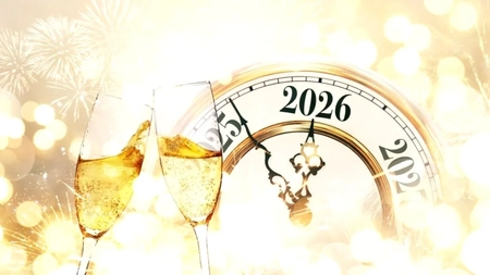 Ce spun tradițiile de Anul Nou: obiectul pe care trebuie să-l porți la tine în noaptea de Revelion pentru noroc financiar în 2026