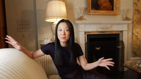 Femeia de 76 de ani care are un corp de adolescentă! Stilul ei de viață i-a lăsat mască pe medici! 