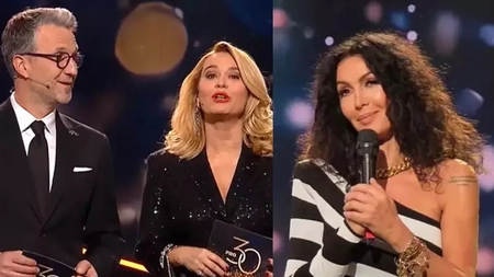 Andreea Esca și Andi Moisescu fac un gest emoționant pentru Mihaela Rădulescu „Este o femeie puternică prin excelență.”