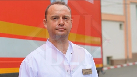 Crește numărul cazurilor de viroze respiratorii la Iași. Dr. Florin Roșu, manager Spitalul de Boli Infecțioase: „Administrarea de <em class='ep-highlight'>antibiotice</em> este contraindicată”