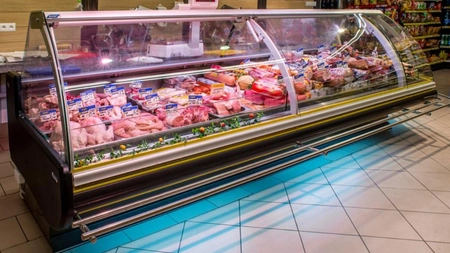 Carnea de porc de pe masa de Crăciun provine din Spania și Germania. Consumatorii vor plăti mai mult pentru acest aliment nelipsit de sărbători