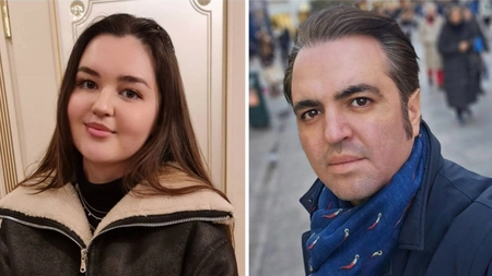 Igor Cuciuc, gest sfâșietor de ziua onomastică a fiicei sale. Durerea pierderii Andreei e prea mare