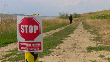 Ce înseamnă intrare abuzivă pe proprietate privată? Iată care sunt consecințele legale!