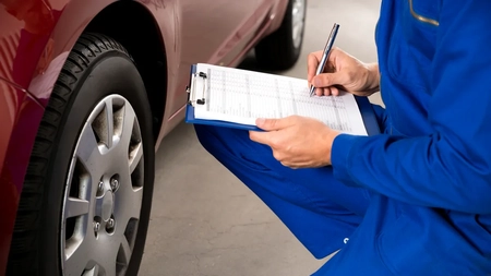 Românii care pot face ITP-ul mașinii în străinătate! Ce prevede legea! Reguli și excepții!