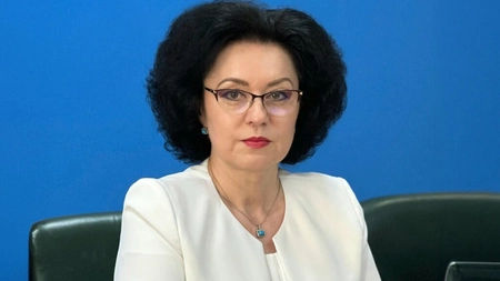 Luciana Antoci se află printre numele favorite pentru preluarea funcției de ministru al Educației. Fostul inspector școlar general al ISJ Iași face parte din echipa de consilieri ai premierului Bolojan