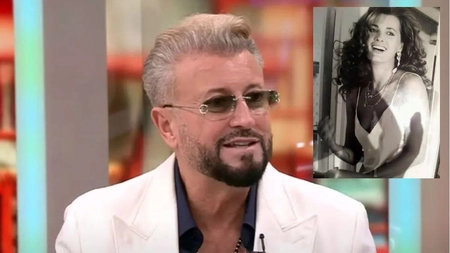 A fost marea iubire a lui Cătălin Botezatu! I-a fost amant timp de 7 ani!