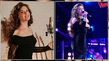 Un medic rezident de la Spitalul „Sf. Spiridon” Iași a cucerit toată țara cu glasul său! Denisa Cramba este concurentă la „Vocea României”: „Consider că muzica și medicina, deși par foarte diferite, au destul de multe lucruri în comun”